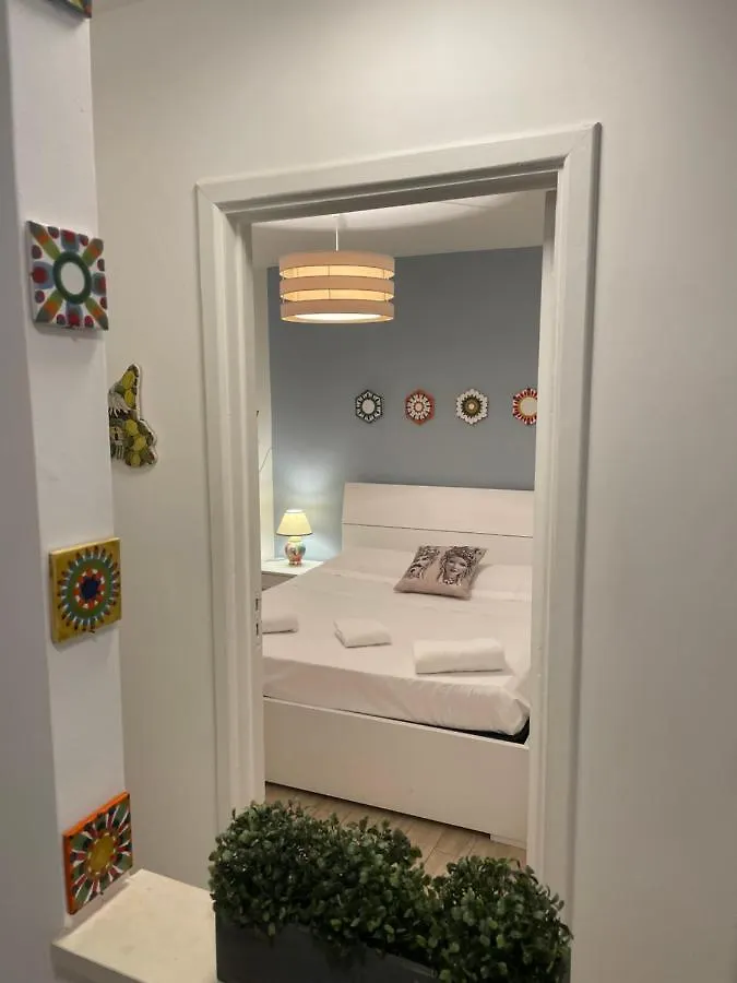 Appartament Cristian Taormina Apartment