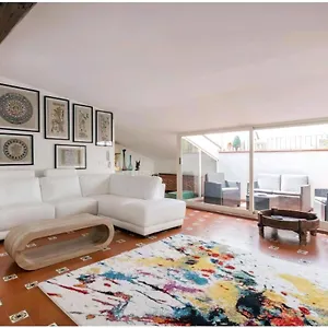 Apartment Casa Smeraldo, Taormina