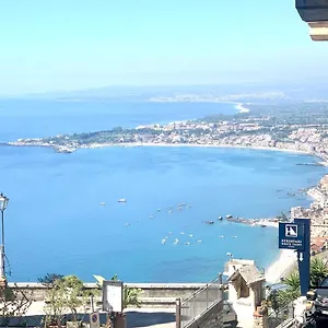 Apartment Casa Cariddi Boutique, Taormina