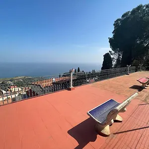  Appartamento Vista Mare