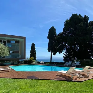 Apartment Mon Repos, Taormina