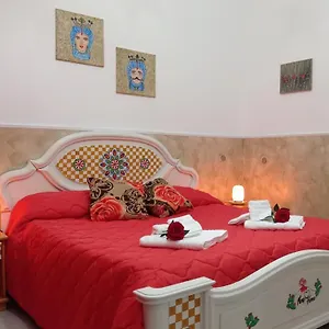  Apartament Mary - Casa