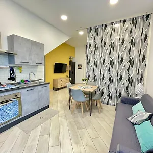  Appartamento A Casa Di Nino Centro