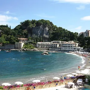 Apartment Le Moresche Taura & Mina, Taormina