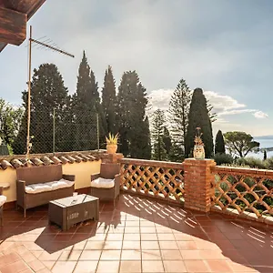 Apartment I Naviganti, Taormina