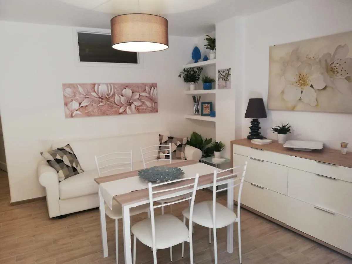 Appartament Cristian Taormina Apartament