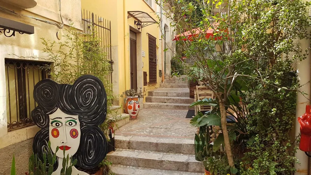 Appartament Cristian Taormina Apartment